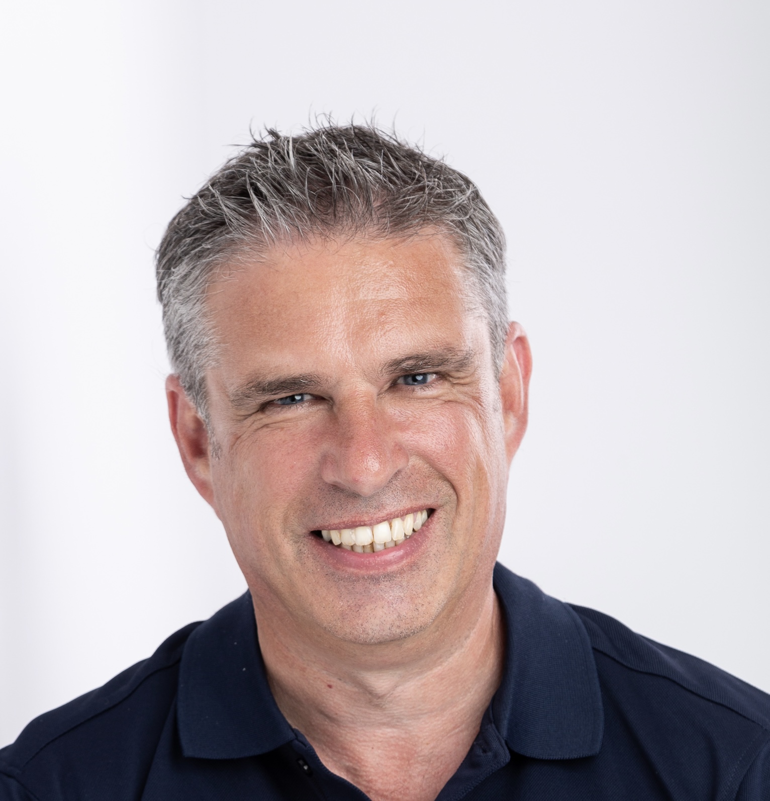 Chris Muir