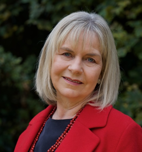Jennifer Prain